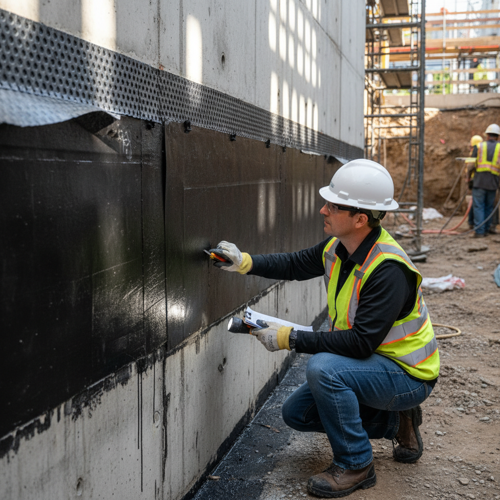 Construction Phase Services